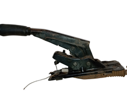 ALAVANCA FREIO DE MÃO PALIO SIENA STRADA 2004 A 2012