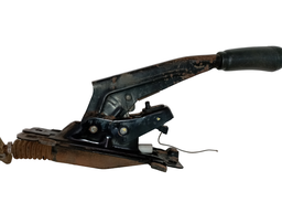 ALAVANCA FREIO DE MÃO PALIO SIENA STRADA 2004 A 2012