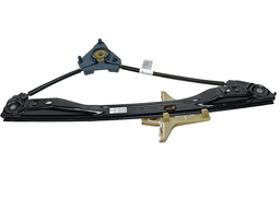 MÁQUINA DE VIDRO PORTA TRAS ESQ AMAROK 2011/ ELÉ S/ MOTOR