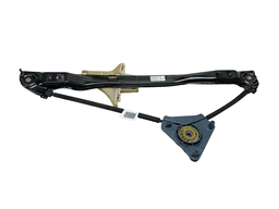 MÁQUINA DE VIDRO PORTA TRAS ESQ AMAROK 2011/ ELÉ S/ MOTOR