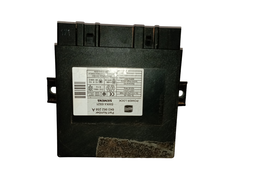 MÓDULO CONFORTO CORDOBA IBIZA 2001 16V 5WK46921