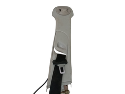 Acabamento Interno Coluna Central Direito Vectra 93237450