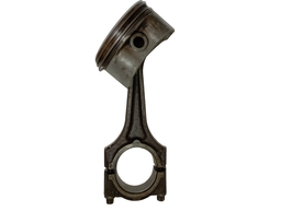 BIELA COM PISTÃO PALIO SIENA BRAVO DOBLO STRADA 1.8