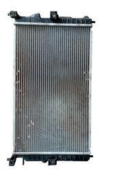 RADIADOR ÁGUA VECTRA 2.0  2.2 1997 A 2005 AUTOMÁTICO