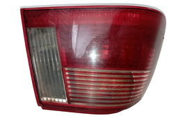Lanterna Traseira Direita Ibiza 1999 a 2001