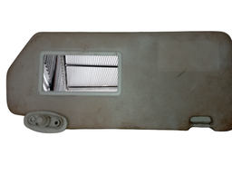 Quebra Sol Esquerdo Palio Siena Strada 2004 a 2012