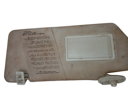 QUEBRA SOL DIREITO PALIO SIENA STRADA 2004 A 2012