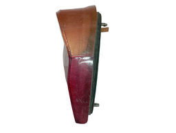 LANTERNA TRASEIRA ESQUERDA ESCORT EUROPEU 1993 A 1996