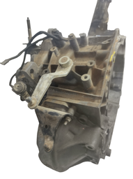CAIXA CAMBIO PEUGEOT 206 1.0 16V MANUAL 2000 A 2006 