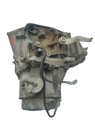 CAIXA CAMBIO PEUGEOT 206 1.0 16V MANUAL 2000 A 2006 