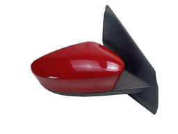 RETROVISOR DIREITO KA 2015 A 2020 2021 MANUAL S/ PISCA