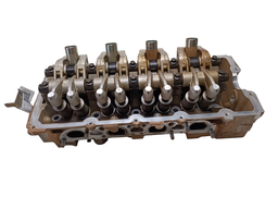 Cabeçote Palio Punto Grand Siena Idea 1.8 6v E-Torq 11/13
