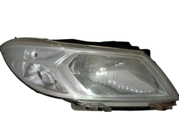 Farol Direito Onix Prisma 13/16 Lt Ltz Joy 17/19 Cromado