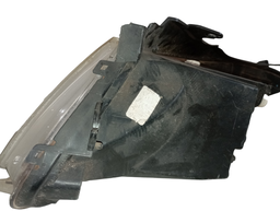 FAROL DIREITO ONIX PRISMA 13/16 LT LTZ JOY 17/19 CROMADO