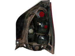 LANTERNA TRASEIRA ESQUERDA PALIO G3 04/17 FUME