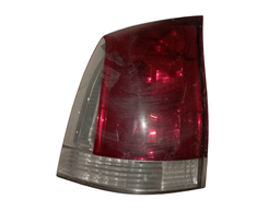 Lanterna Traseira Esquerda Palio G3 04/17 Bicolor
