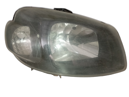 Farol Direito Uno Vivace 11/16 Sporting \14 Fiorino 14/21