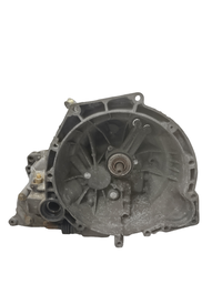 Caixa Cambio Fiesta 1.0 Zetec 1998 a 2022 