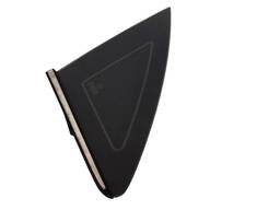 VIDRO LATERAL TRASEIRO ESQUERDO LINEA 2009 A 2016