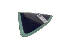 VIDRO PORTA TRASEIRA ESQUERDA (FIXO) ARGO PULSE 2018/