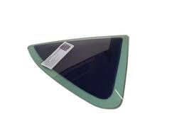 VIDRO PORTA TRASEIRA DIREITA (FIXO) ARGO PULSE 2018/