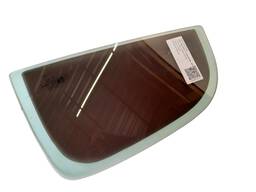 VIDRO PORTA TRASEIRA ESQUERDA (FIXO) UNO VIVACE 2010 A 2021