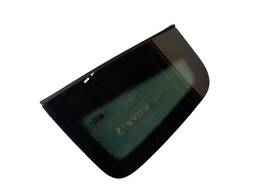 VIDRO LATERAL TRASEIRO ESQUERDO STRADA 2014/ CAB. EST