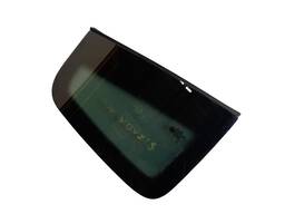 VIDRO LATERAL TRASEIRO DIREITO STRADA 2014/ CAB. EST