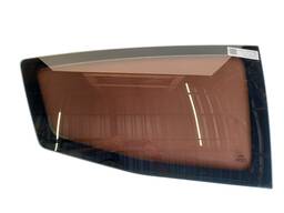 Vidro Lateral Traseiro Direito Ford Ka 2008 a 2013