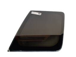 Vidro Lateral Traseiro Direito EcoSport 2003 a 2012