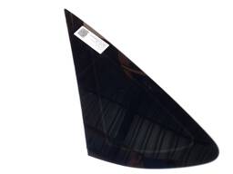 Vidro Lateral Traseiro Esquerdo Focus Hatch 2009 a 2013