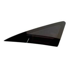 VIDRO LATERAL TRASEIRO ESQUERDO FOCUS SEDAN 2000 A 2009