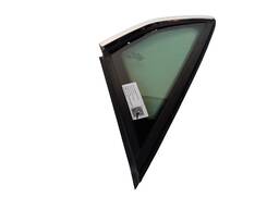 VIDRO LATERAL T.D FOCUS HATCH 2014 A 2019 FRISO CROMADO