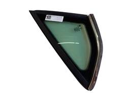 VIDRO LATERAL T.D FOCUS HATCH 2014 A 2019 FRISO CROMADO