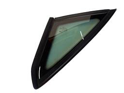 VIDRO LATERAL TRASEIRO ESQUERDO FOCUS SEDAN 2014 A 2019