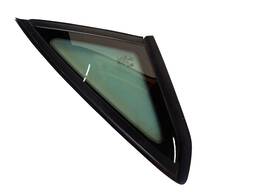 VIDRO LATERAL TRASEIRO DIREITO FOCUS SEDAN 2014 A 2019