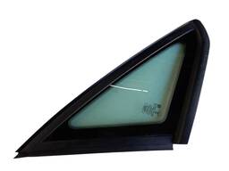 VIDRO LATERAL TRASEIRO ESQUERDO FOCUS SEDAN 2014 A 2019