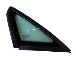 VIDRO LATERAL TRASEIRO DIREITO FOCUS SEDAN 2014 A 2019