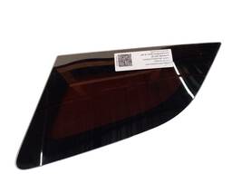 VIDRO LATERAL TRASEIRO ESQUERDO ECOSPORT 2013 A 2021