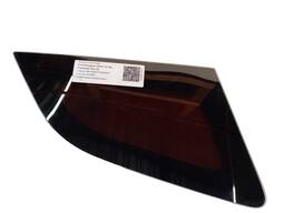 VIDRO LATERAL TRASEIRO DIREITO ECOSPORT 2013 A 2021