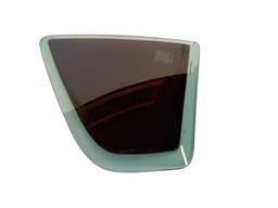 VIDRO PORTA TRASEIRA DIREITA (FIXO) FUSION 2006 A 2012