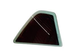 VIDRO PORTA TRASEIRA ESQUERDA (FIXO) FUSION 2006 A 2012