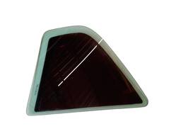 VIDRO PORTA TRASEIRA DIREITA (FIXO) FUSION 2006 A 2012