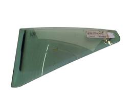 VIDRO PORTA TRASEIRA ESQUERDA (FIXO) EDGE 2009 A 2014