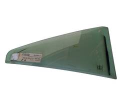 VIDRO PORTA TRASEIRA ESQUERDA (FIXO) EDGE 2009 A 2014