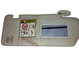 QUEBRA SOL DIREITO PALIO SIENA STRADA 2004 A 2012