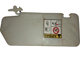 Quebra Sol Direito Palio Siena Strada 2004 a 2012