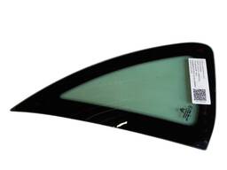 VIDRO LATERAL TRASEIRO ESQUERDO CITROEN C3 2003 A 2012