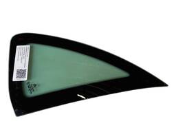 VIDRO LATERAL TRASEIRO DIREITO CITROEN C3 2003 A 2012