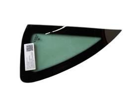 VIDRO LATERAL TRASEIRO ESQUERDO CITROEN C3 2003 A 2012